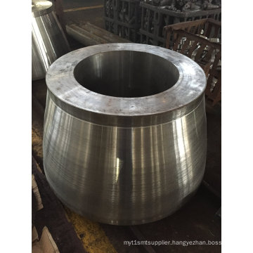 Forging Roller 9cr2mo with Spheroidizing Annealing